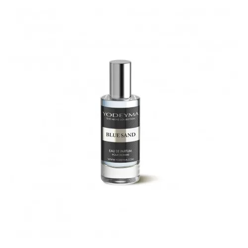 Yodeyma Pour Homme 15ml Blue Sand