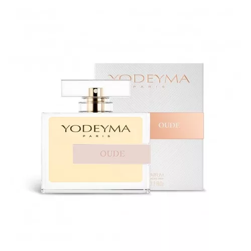 Yodeyma Pour Femme 100ml Oude