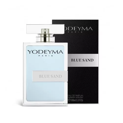 Yodeyma Pour Homme 100ml Blue Sand