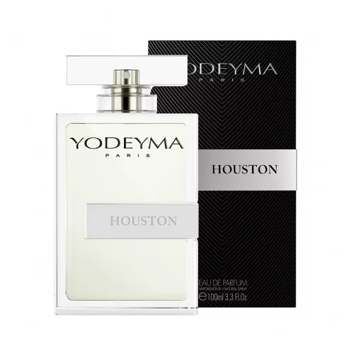 Yodeyma Pour Homme 100ml Houston