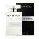 Yodeyma Pour Homme 100ml Houston