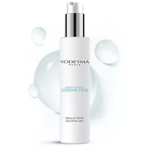 Yodeyma Micellás Arctisztító Víz 150ml
