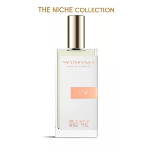 Yodeyma Pour Femme 50ml Vália