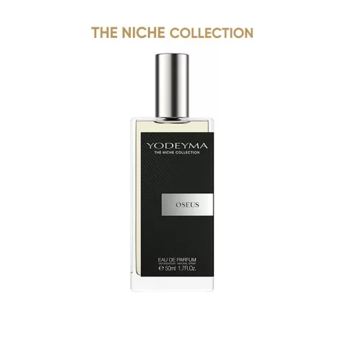 Yodeyma Pour Homme 50ml Oseus