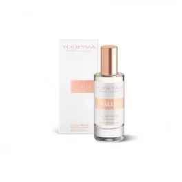 Yodeyma Pour Femme 15ml Vália