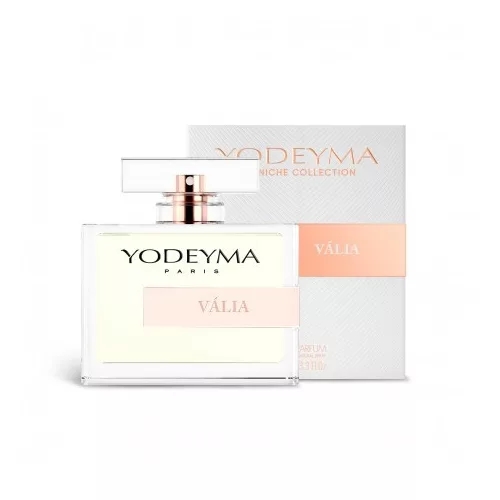 Yodeyma Pour Femme 100ml Vália