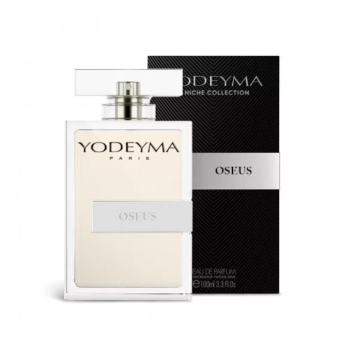 Yodeyma Pour Homme 100ml Oseus
