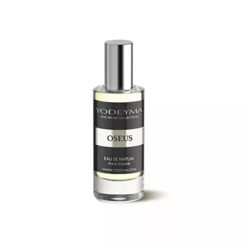 Yodeyma Pour Homme 15ml Oseus