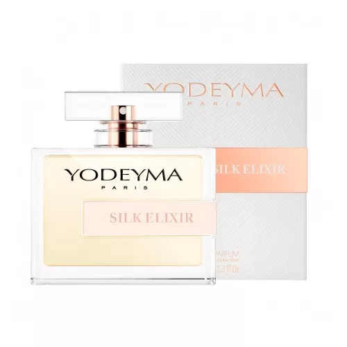 Yodeyma Pour Femme 100ml Silk Elixir
