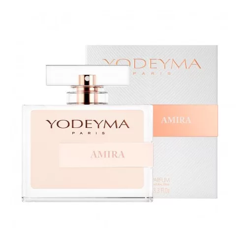 Yodeyma Pour Femme 100ml Amira