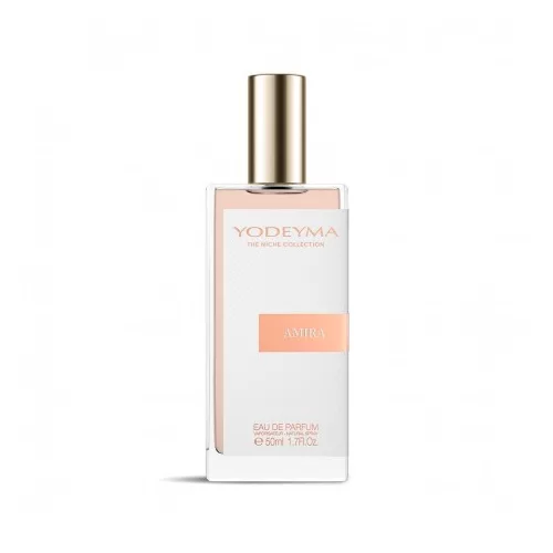 Yodeyma Pour Femme 50ml Amira