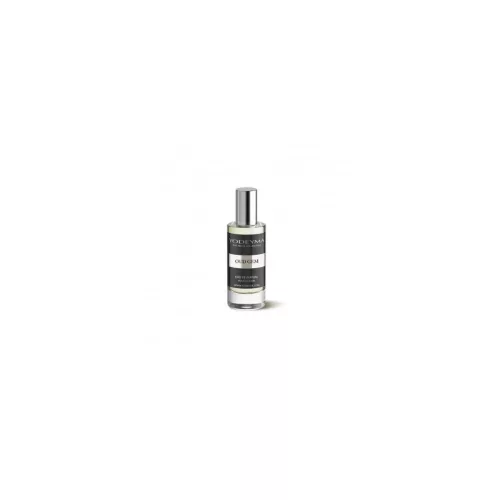Yodeyma Pour Homme 15ml Oud Gem
