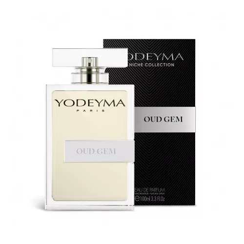 Yodeyma Pour Homme 100ml Oud Gem