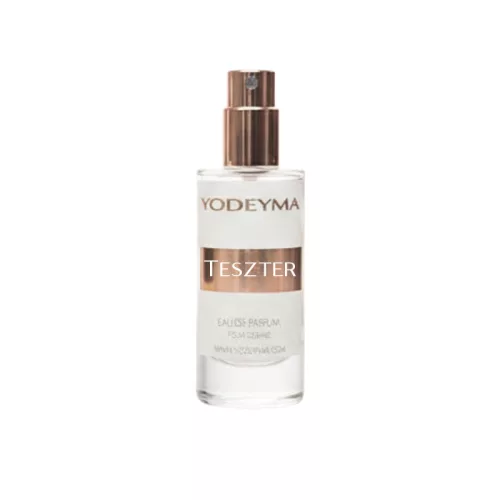 Yodeyma Pour Femme 15ml teszter Tendenze