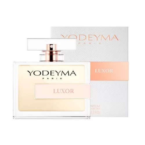 Yodeyma Pour Femme 100ml Luxor