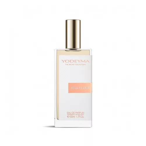 Yodeyma Pour Femme 50ml Silk Elixir