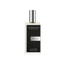 Yodeyma Pour Homme 50ml Oud Gem
