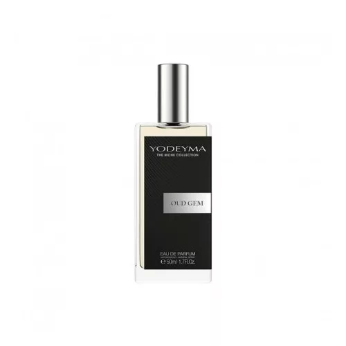 Yodeyma Pour Homme 50ml Oud Gem