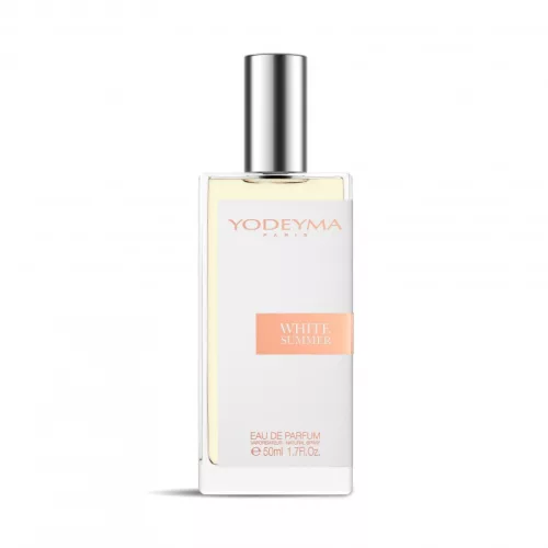 Yodeyma Pour Femme 50ml White Summer