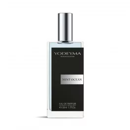 Yodeyma Pour Homme 50ml Mint Ocean