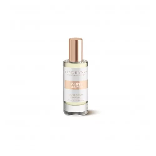 Yodeyma Pour Femme 15ml White Summer