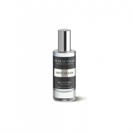 Yodeyma Pour Homme 15ml Mint Ocean