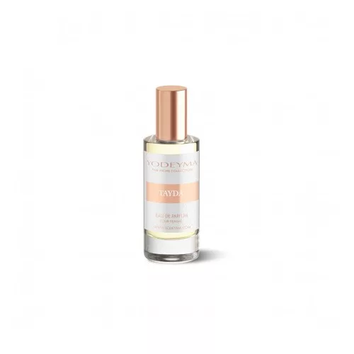 Yodeyma Pour Femme 15ml Tayda