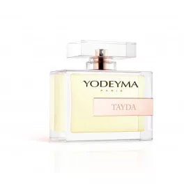 Yodeyma Pour Femme 100ml Tayda