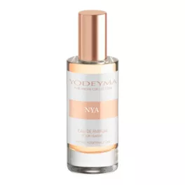 Yodeyma Pour Femme 15ml Nya