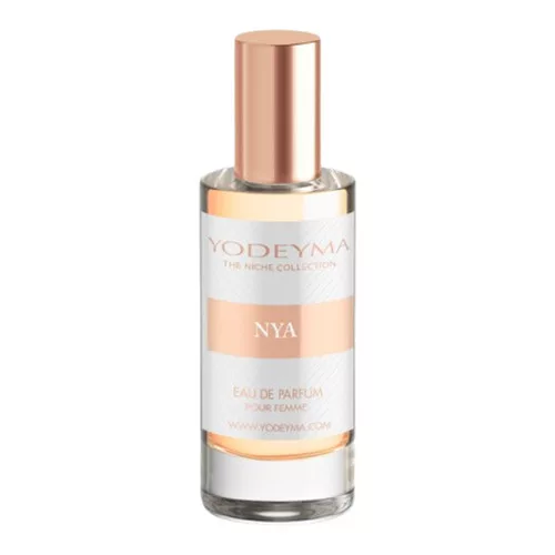 Yodeyma Pour Femme 15ml Nya