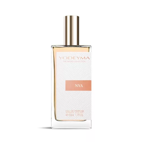 Yodeyma Pour Femme 50ml Nya
