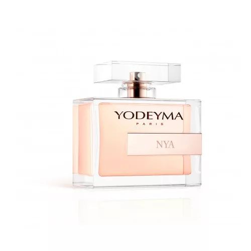 Yodeyma Pour Femme 100ml Nya