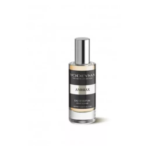 Yodeyma Pour Homme 15ml Ambrax
