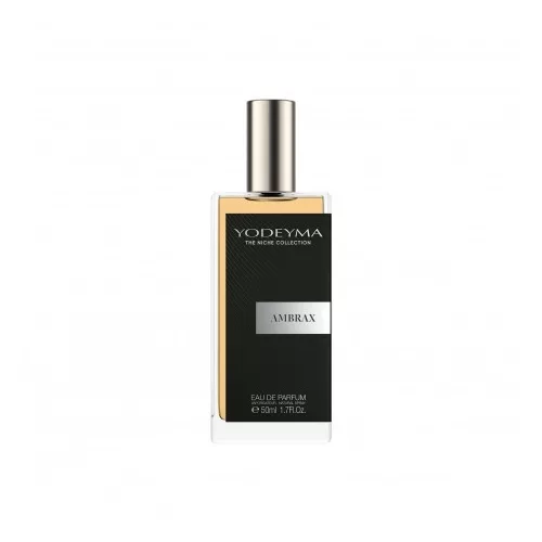 Yodeyma Pour Homme 50ml Ambrax