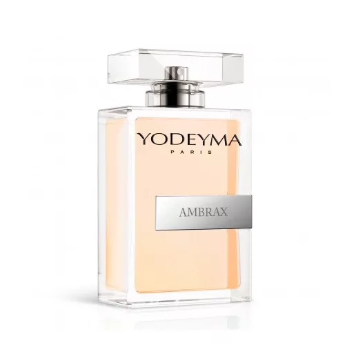 Yodeyma Pour Homme 100ml Ambrax
