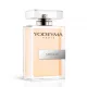 Yodeyma Pour Homme 100ml Ambrax