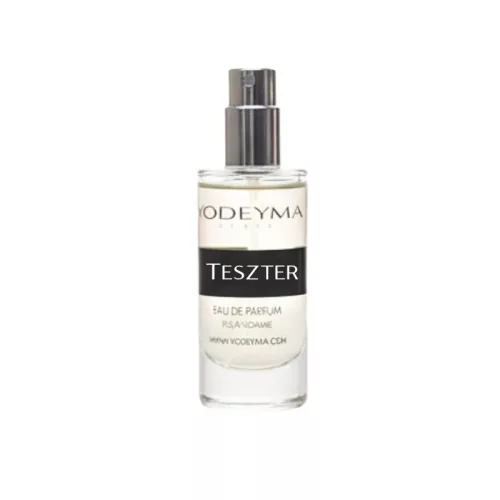 Yodeyma Pour Homme 15ml teszter Ambrax