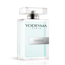 Yodeyma Pour Homme 100ml Dorian