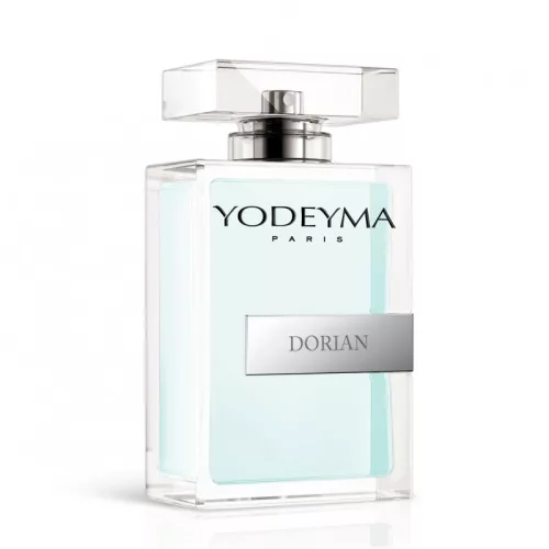 Yodeyma Pour Homme 100ml Dorian