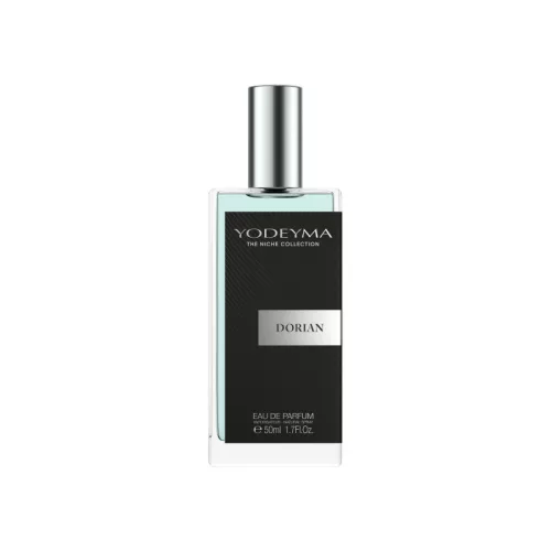 Yodeyma Pour Homme 50ml Dorian