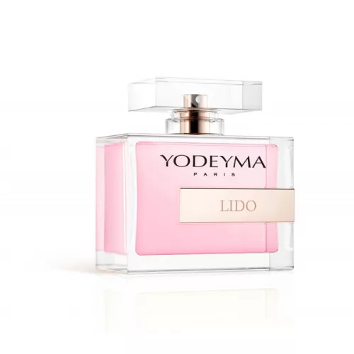 Yodeyma Pour Femme 100ml Lido