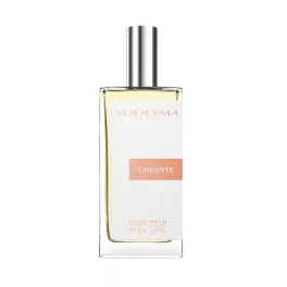 Yodeyma Pour Femme 50ml Cheante