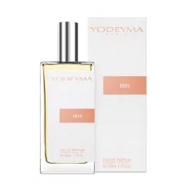 Yodeyma Pour Femme 50ml Iris