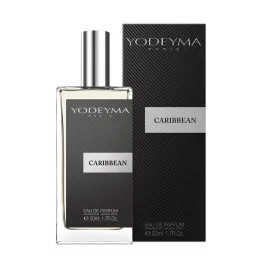 Yodeyma Pour Homme 50ml Caribbean