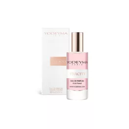 Yodeyma Pour Femme 15ml Vivacity