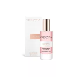Yodeyma Pour Femme 15ml Suerte