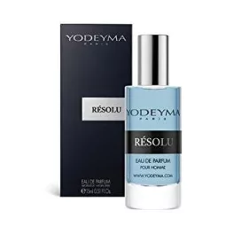 Yodeyma Pour Homme 15ml Résolu