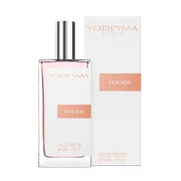 Yodeyma Pour Femme 50ml For You