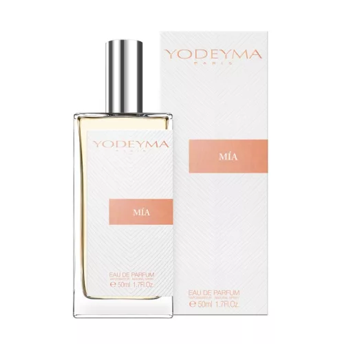 Yodeyma Pour Femme 50ml Mia