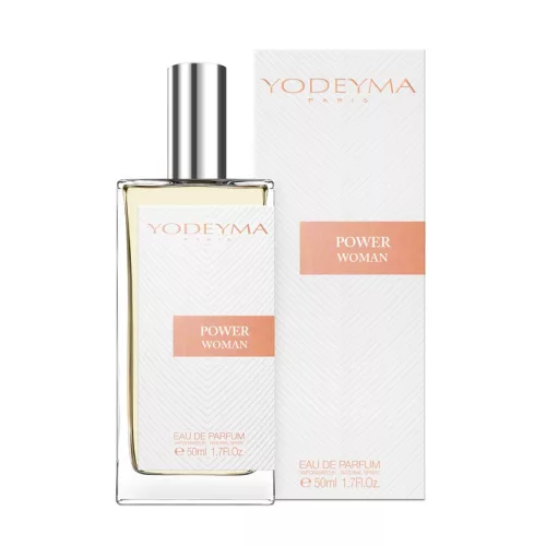 Yodeyma Pour Femme 50ml Power Woman